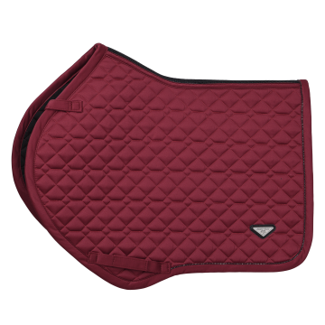 Saddlepad ES-Cato general purpose -  Amarena