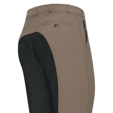 Riding breeches ES-Marco Full -  Tundra