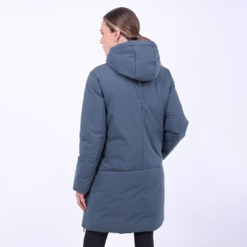 Unisex Jacket ES-Lavar -  Dark Castor