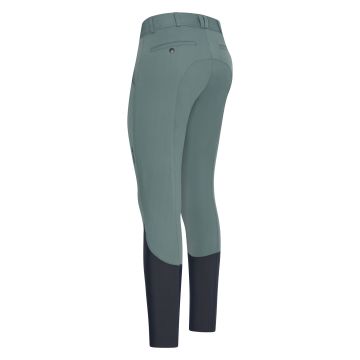 Riding breeches ES-Marcello FullGrip -  Dark Castor