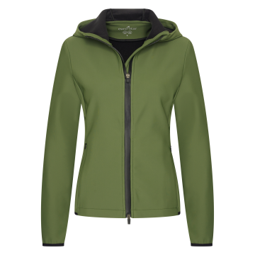 Cardigan ES-Maddy -  Olive