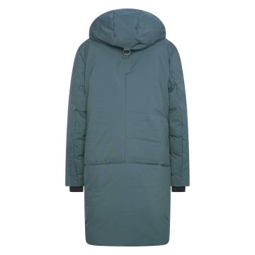Unisex Jacket ES-Lavar -  Dark Castor