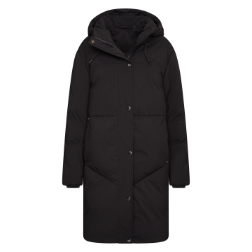 Unisex Jacket ES-Lavar -  Black