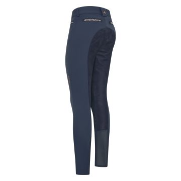Riding breeches Arista Fashion Diamond Full -  Navy