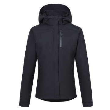 Jacket ES-Ambria -  Black