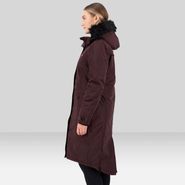 Jacket ES-Ladonna -  Black Rose
