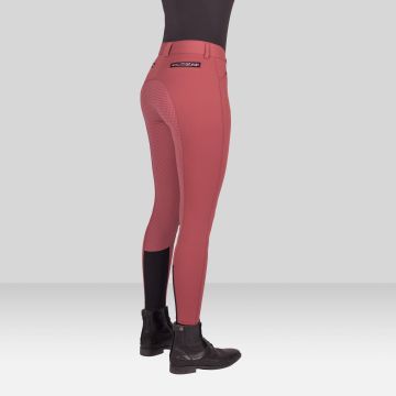 Riding breeches Arista Fashion Diamond FullGrip -  Zinfadel