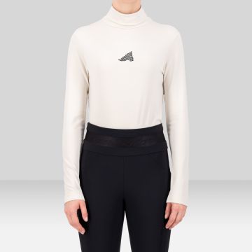Rollneck ES-Sofia -  Ivory