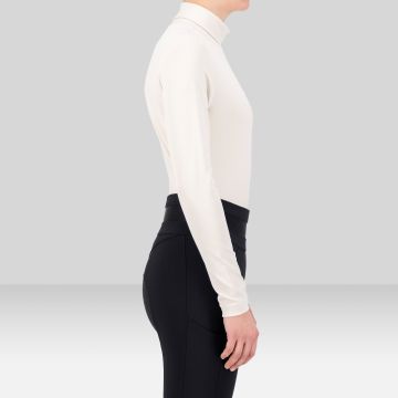 Rollneck ES-Sofia -  Ivory