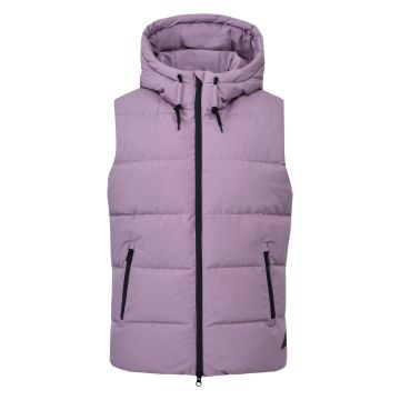 Bodywarmer ES-Isla -  Elderberry
