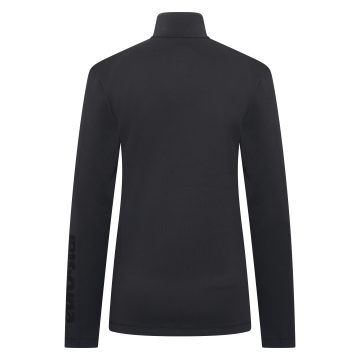 Tech jacket ES-Enzo -  Black
