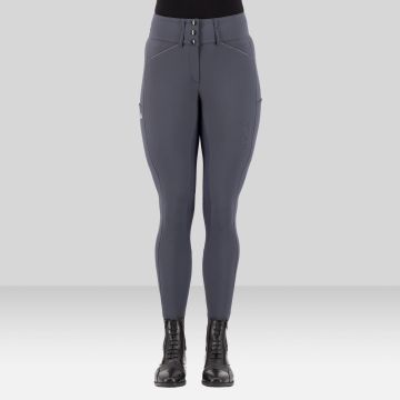 Riding breeches ES-Aurelia GripConnect Full -  Magnet