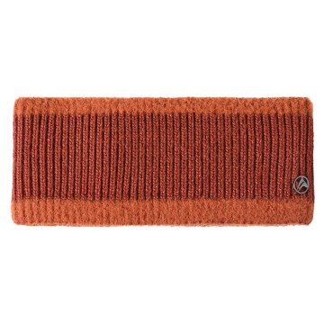 Headband ES-Fiore -  Dark Cinna