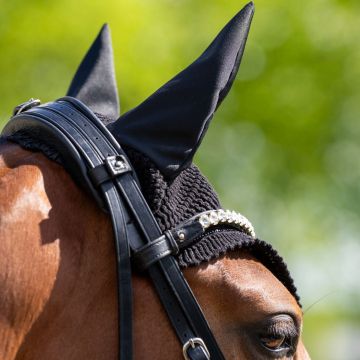 Flyveil ES-Cato -  Black