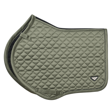 Saddlepad ES-Cato general purpose -  Olive