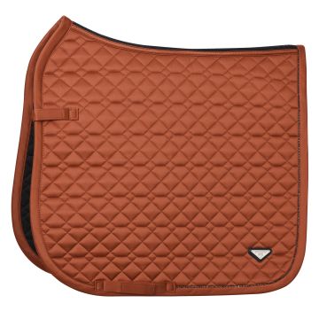 Saddlepad ES-Cato dressage -  Cinna Bar