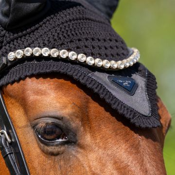 Flyveil ES-Cato -  Black