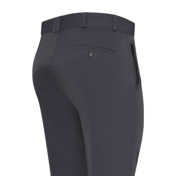 Riding breeches ES-Marco KneeGrip -  Periscope