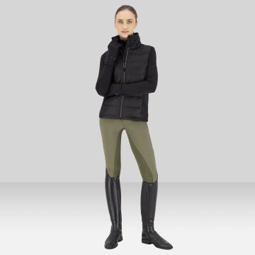 Bodywarmer ES-Caryn -  Black