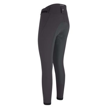 Riding breeches ES-Equitation Queen FullGrip -  Periscope