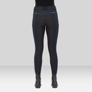 Riding breeches ES-Arielle GripConnect Full -  Night