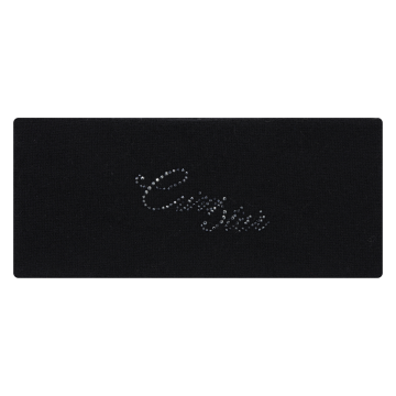Headband ES-Arista -  Black