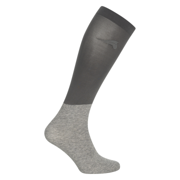 Socks ES-Gina -  Magnet Grey