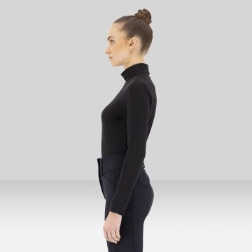 Rollneck ES-Sofia -  Black