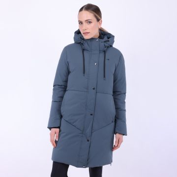Unisex Jacket ES-Lavar -  Dark Castor