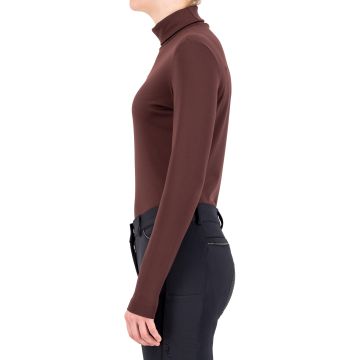 Rollneck ES-Sofia -  Black Rose