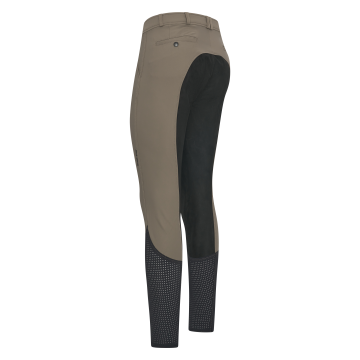 Riding breeches ES-Marco Full -  Tundra