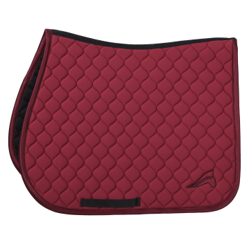 Saddlepad ES-Coco general purpose -  Amarena