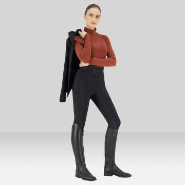 Rollneck ES-Sofia -  Dark Cinna