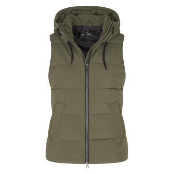 Bodywarmer ES-Isa -  Army