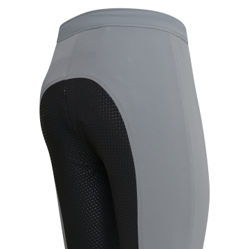 Riding breeches ES-Athleisuremen FullGrip -  Titanium