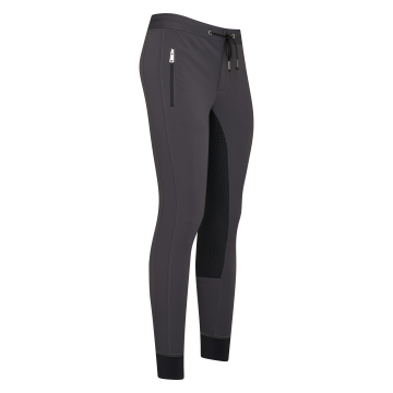 Riding breeches ES-Athleisuremen FullGrip -  Periscope