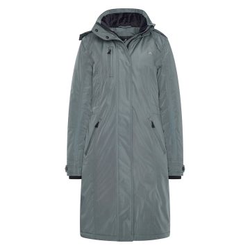 Jacket ES-Ladonna -  Dark Castor
