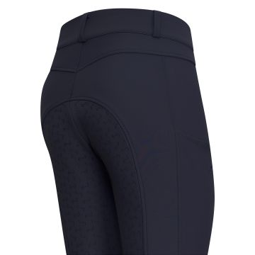 Riding breeches ES-Empress FullGrip -  Navy