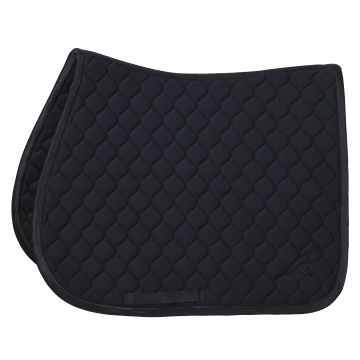 Saddlepad ES-Coco general purpose -  Black