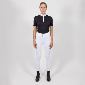 Competition shirt ES-Estrella -  Black