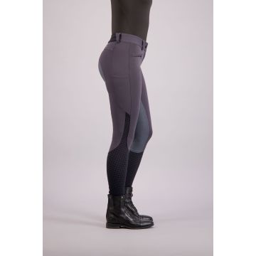 Riding breeches ES-Airflow FullGrip -  Periscope
