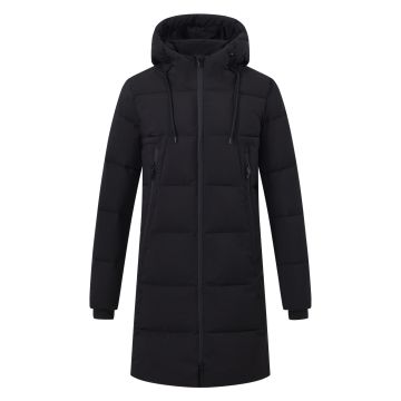 Jacket ES-Carry -  Black